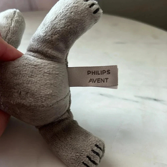 Philips Avent Baby Koala Pacifier Soothie Snuggler - Picture 3 of 5